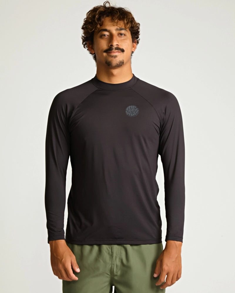 Camiseta UV Icons Surf Rip Curl