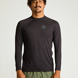Camiseta UV Icons Surf Rip Curl