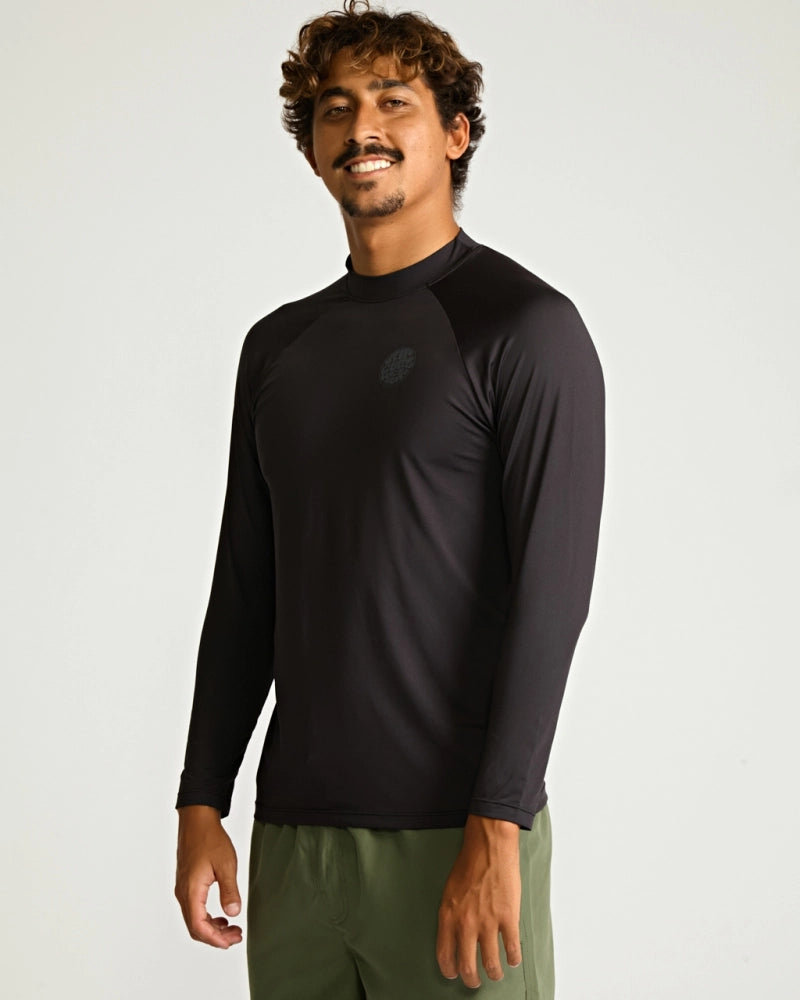 Camiseta UV Icons Surf Rip Curl