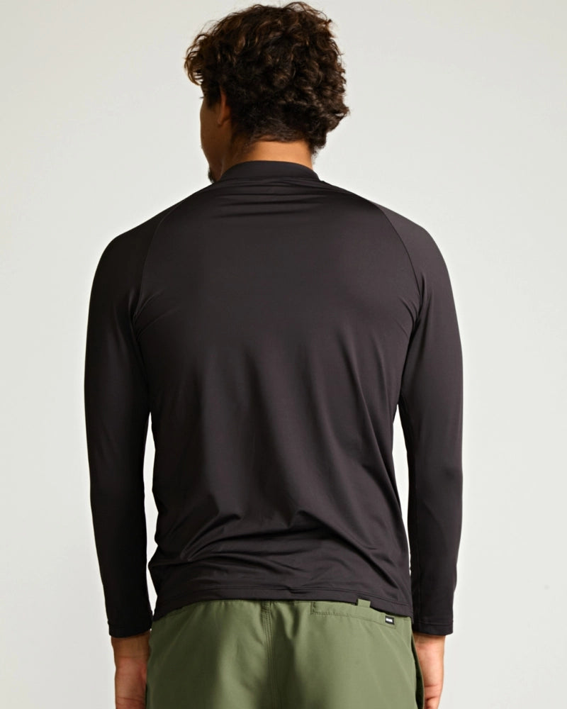 Camiseta UV Icons Surf Rip Curl