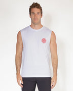 Regata Rip Curl Wettie White