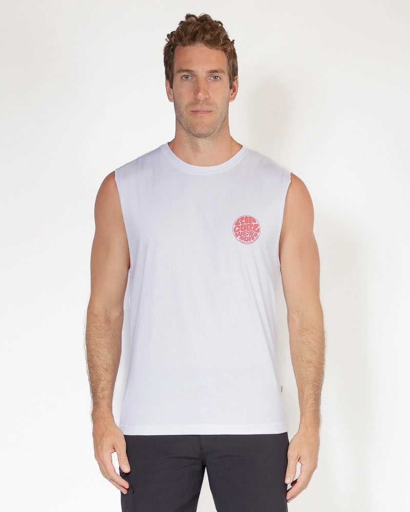 Regata Rip Curl Wettie White