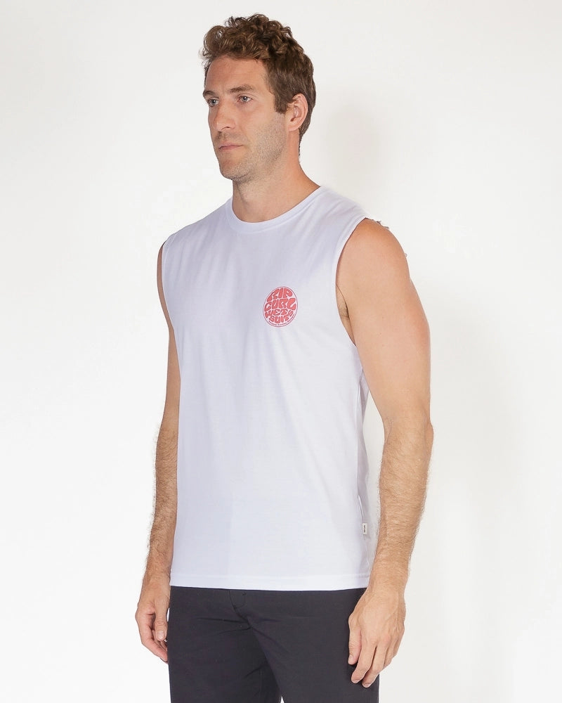 Regata Rip Curl Wettie White