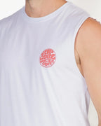 Regata Rip Curl Wettie White