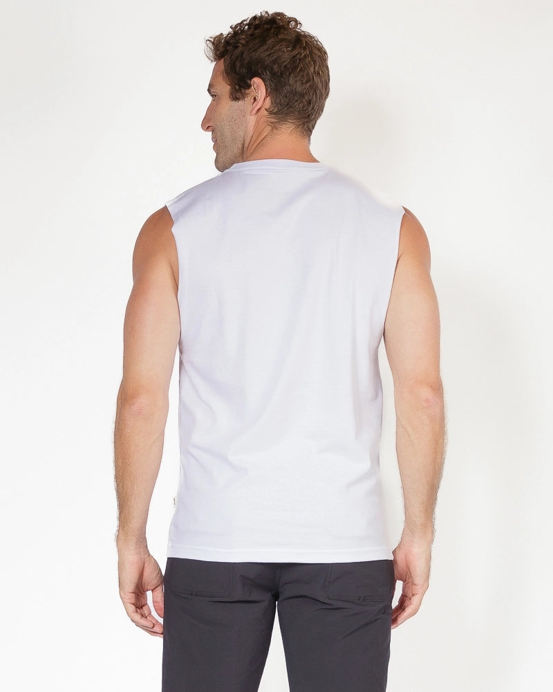 Regata Rip Curl Wettie White