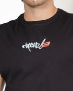 Regata Script Muscle Signature Gm Preta