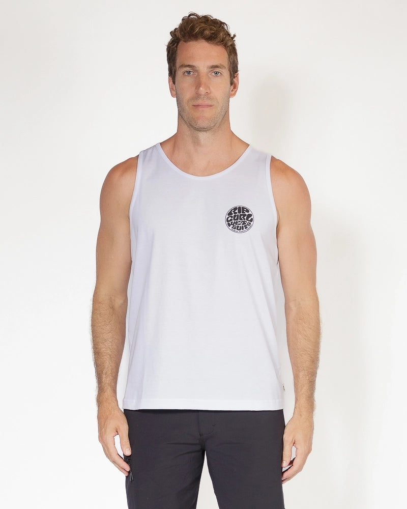 Regata Rip Curl Wettie White