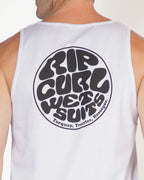 Regata Rip Curl Wettie White