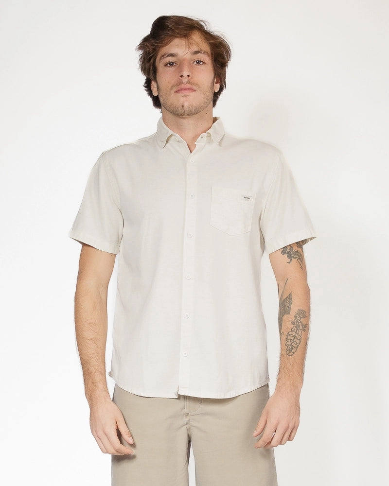 CAMISA CLASSIC SURF LINEN