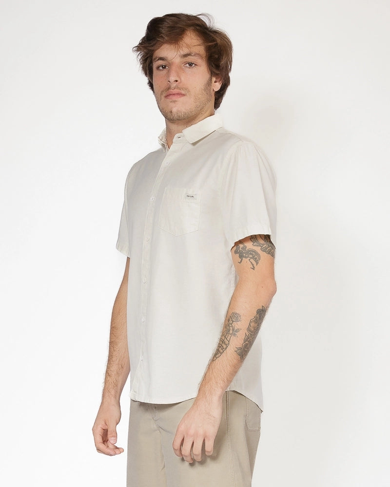 CAMISA CLASSIC SURF LINEN
