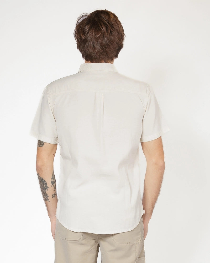 CAMISA CLASSIC SURF LINEN