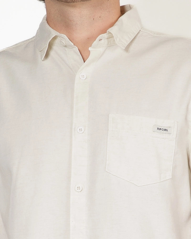 CAMISA CLASSIC SURF LINEN
