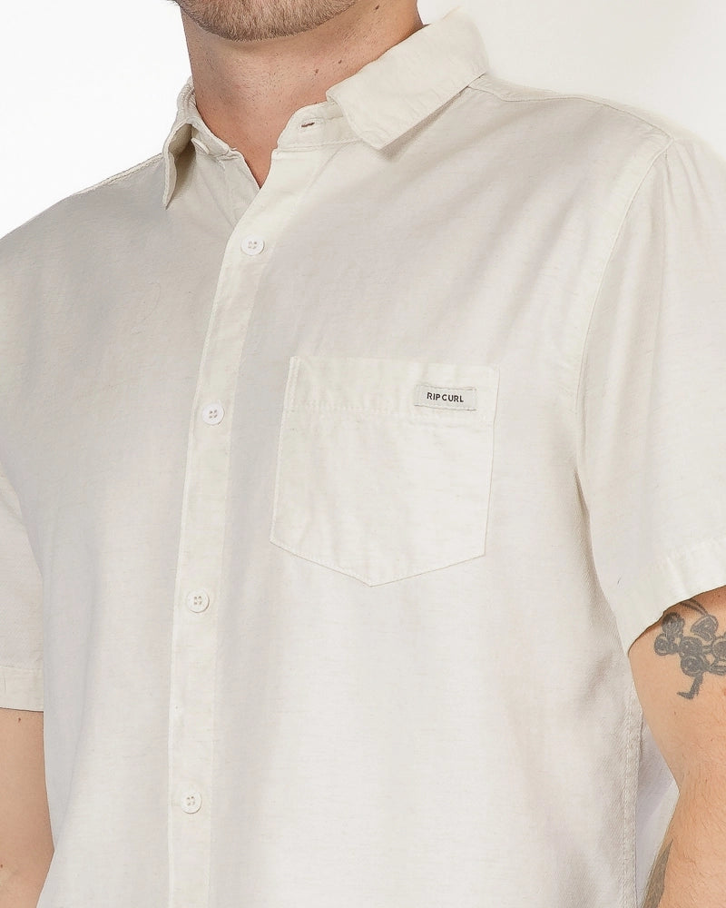CAMISA CLASSIC SURF LINEN
