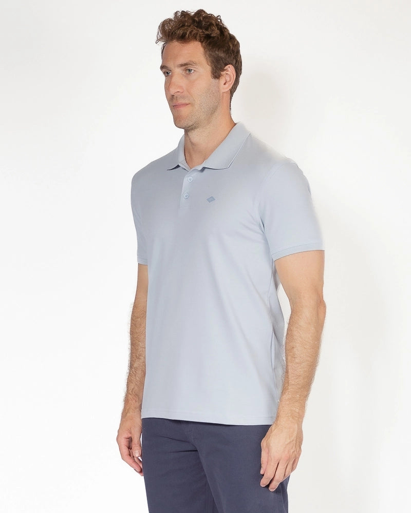 Polo Rip Curl Blade Bluefin