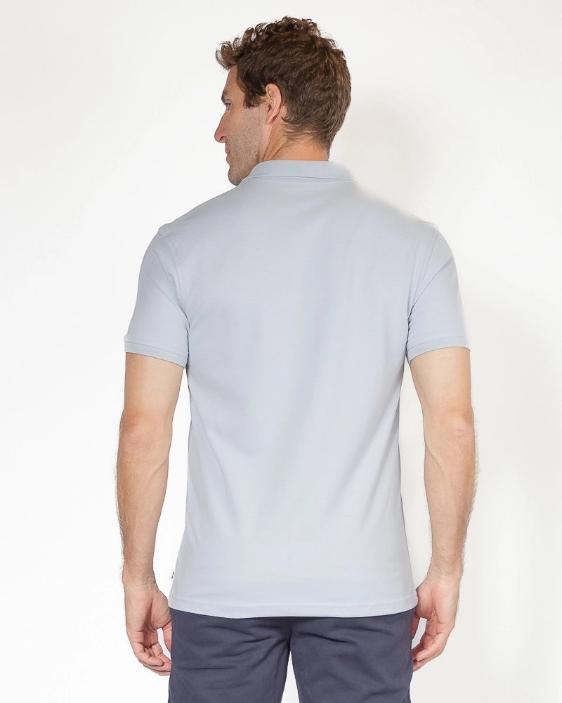 Polo Rip Curl Blade Bluefin