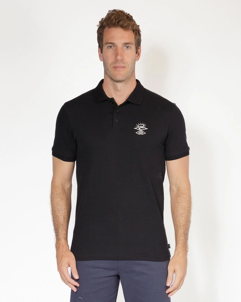 POLO RIP CURL SEARCH ICON