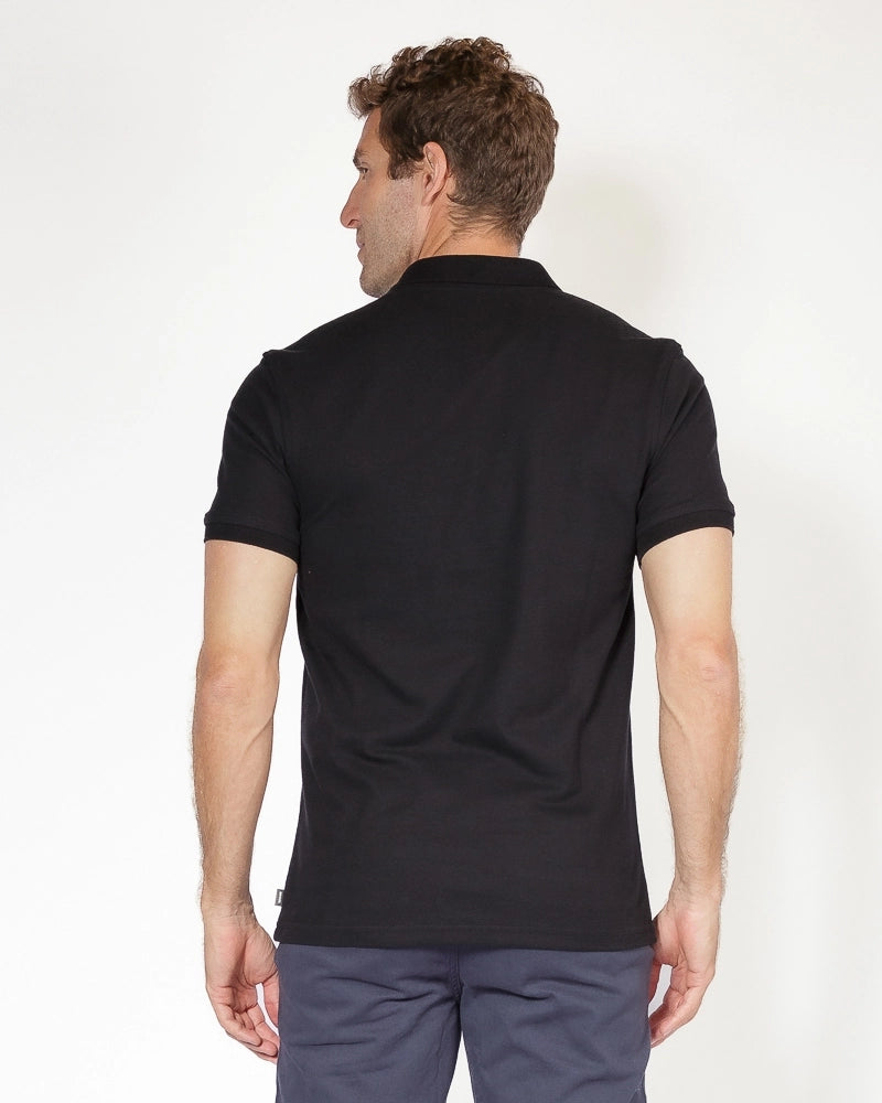 POLO RIP CURL SEARCH ICON