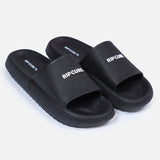 Chinelo Slide Rip Curl New Laguna Preta