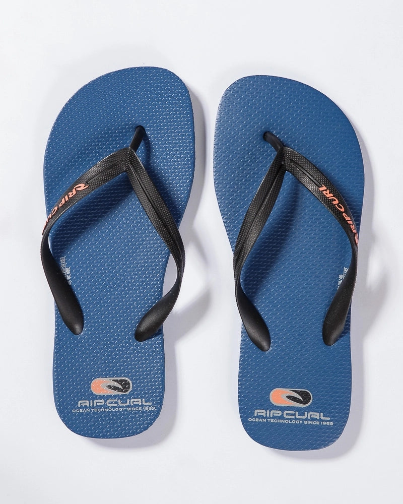 Chinelo Rip Curl Pill Icon