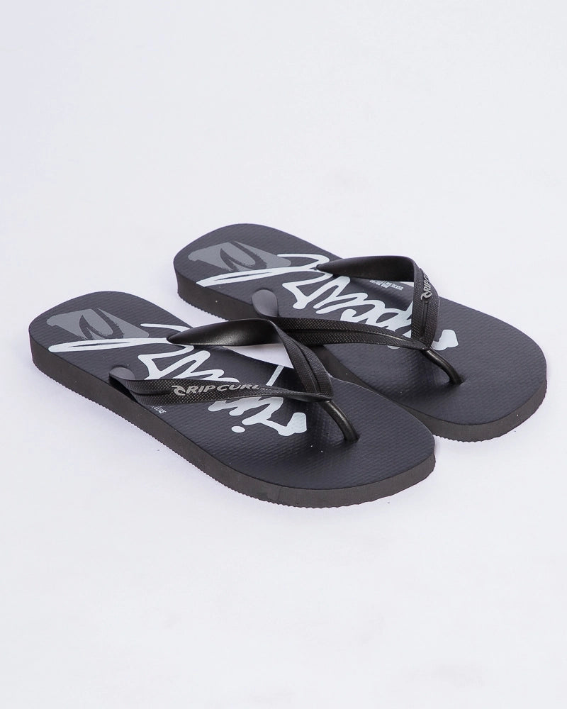 Chinelo Rip Curl GM Script