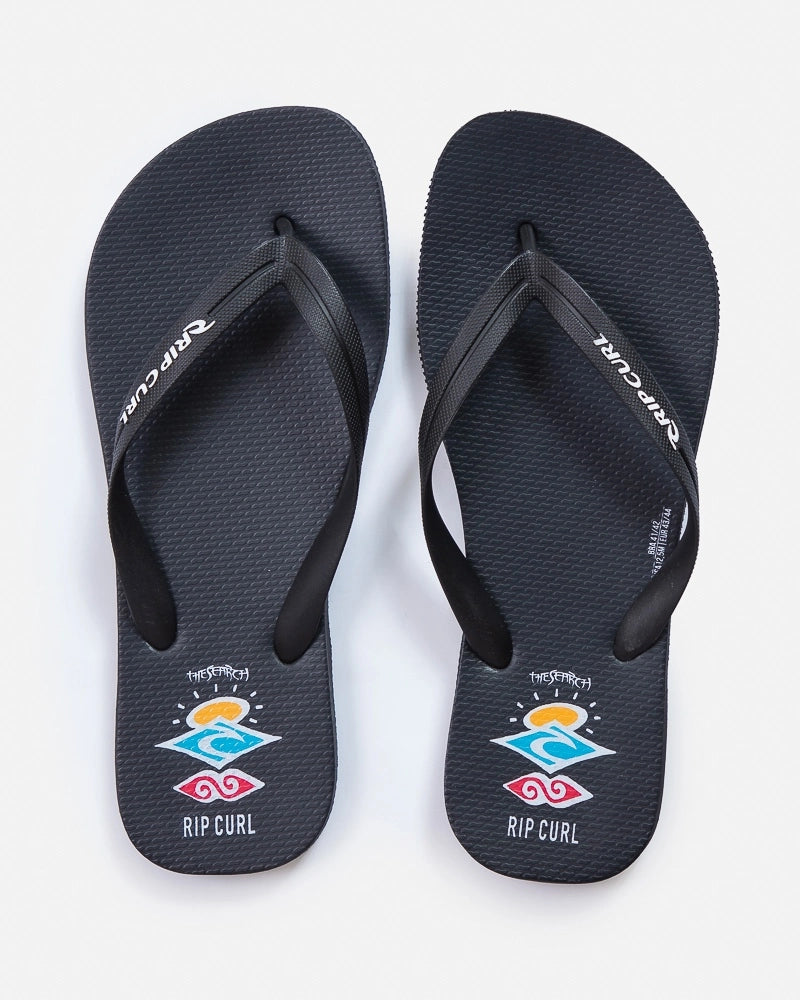 Chinelo Rip Curl The Search Preto