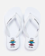 Chinelo Rip Curl The Search Branca