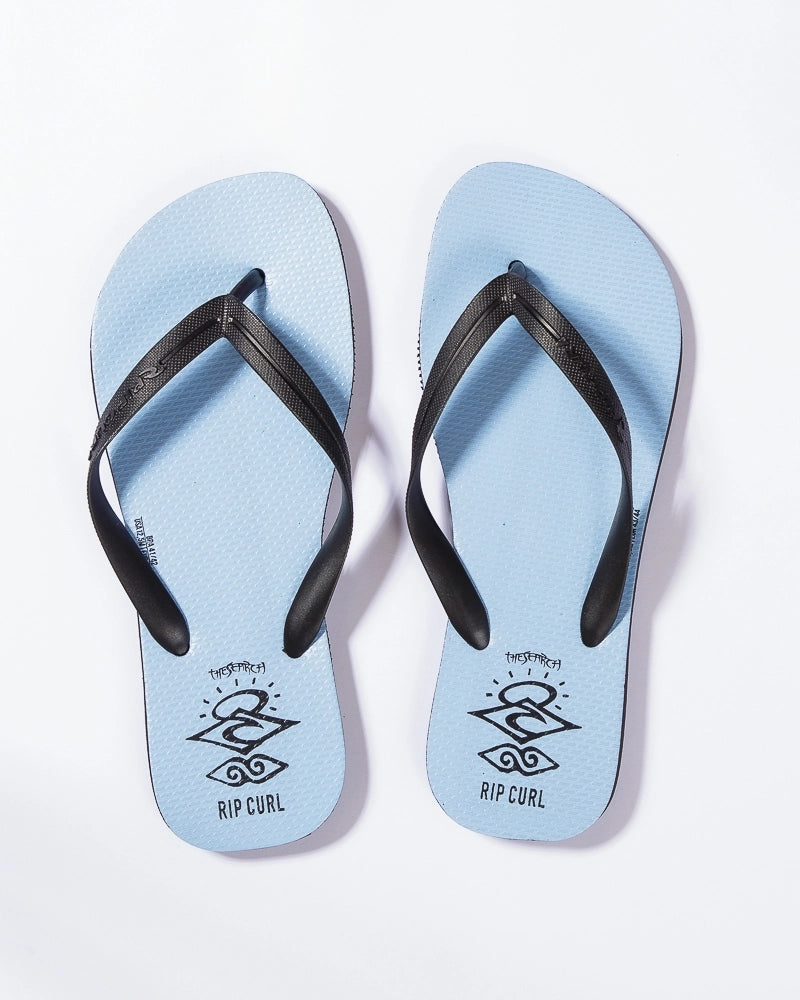Chinelo Rip Curl The Search Outline