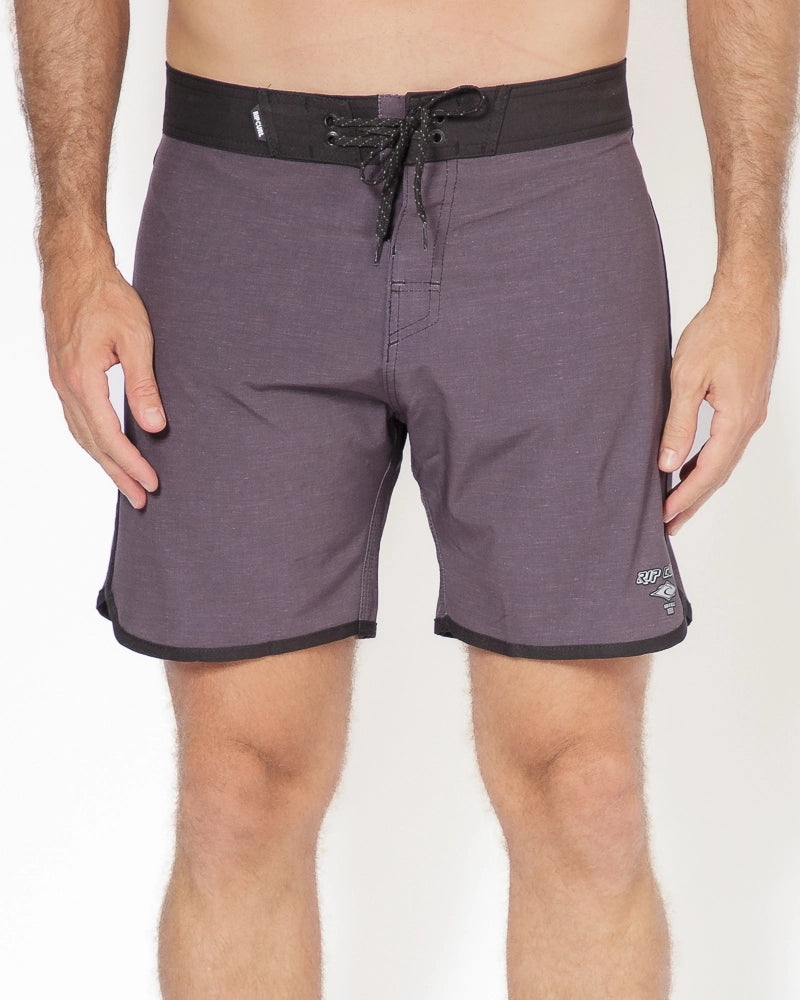 BERMUDA ÁGUA ICONS OF SURF SCLP 17