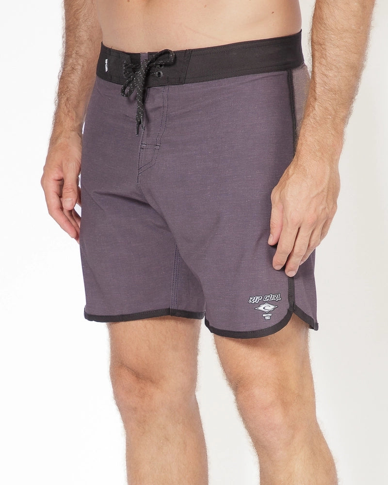 BERMUDA ÁGUA ICONS OF SURF SCLP 17