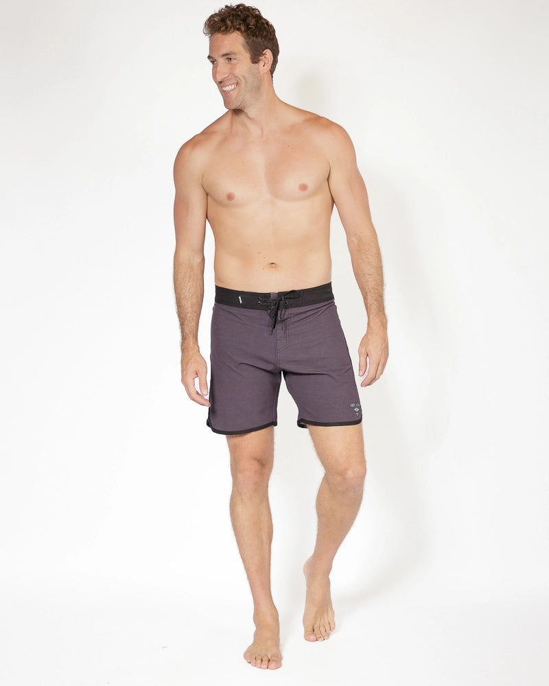 BERMUDA ÁGUA ICONS OF SURF SCLP 17