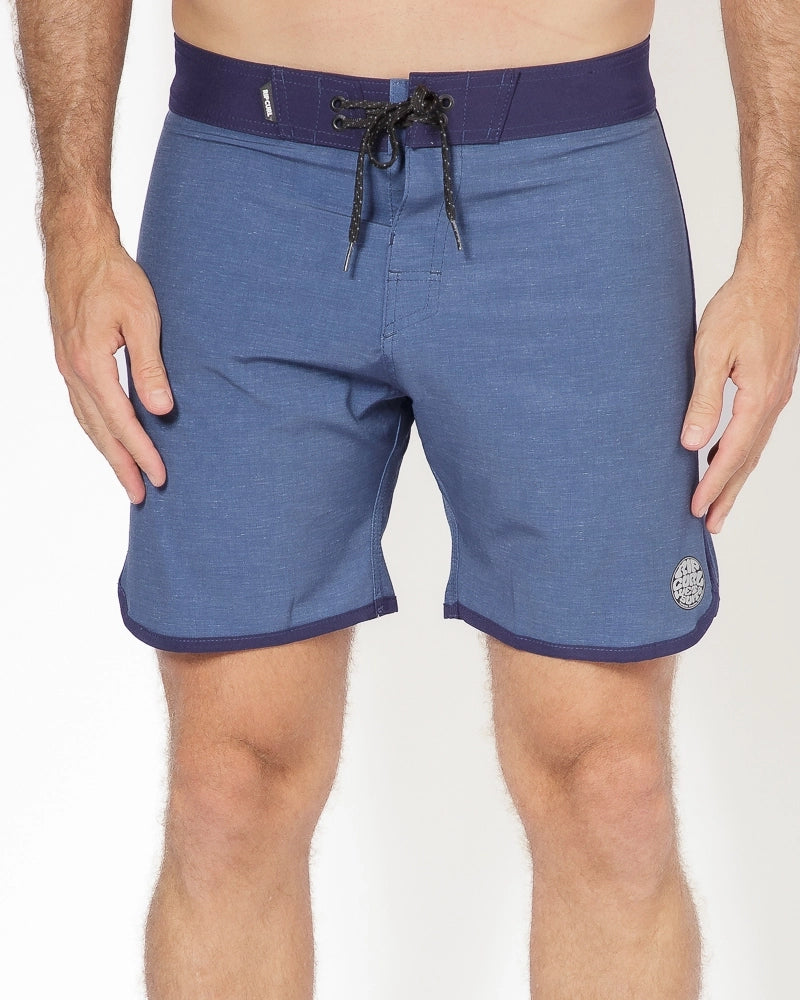 BERMUDA ÁGUA ICONS OF SURF SCLP 17