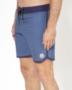 BERMUDA ÁGUA ICONS OF SURF SCLP 17