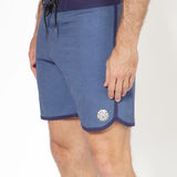 BERMUDA ÁGUA ICONS OF SURF SCLP 17