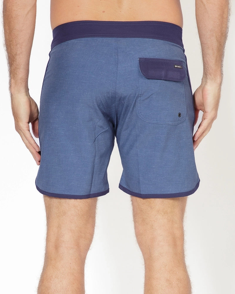 BERMUDA ÁGUA ICONS OF SURF SCLP 17