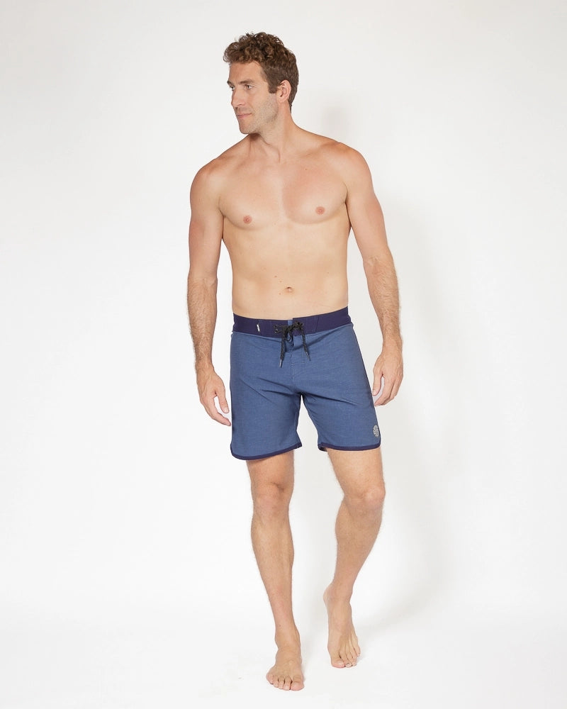 BERMUDA ÁGUA ICONS OF SURF SCLP 17