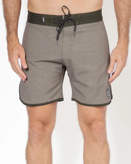 BERMUDA ÁGUA ICONS OF SURF SCLP 17