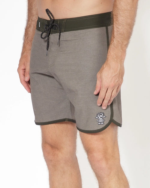 BERMUDA ÁGUA ICONS OF SURF SCLP 17