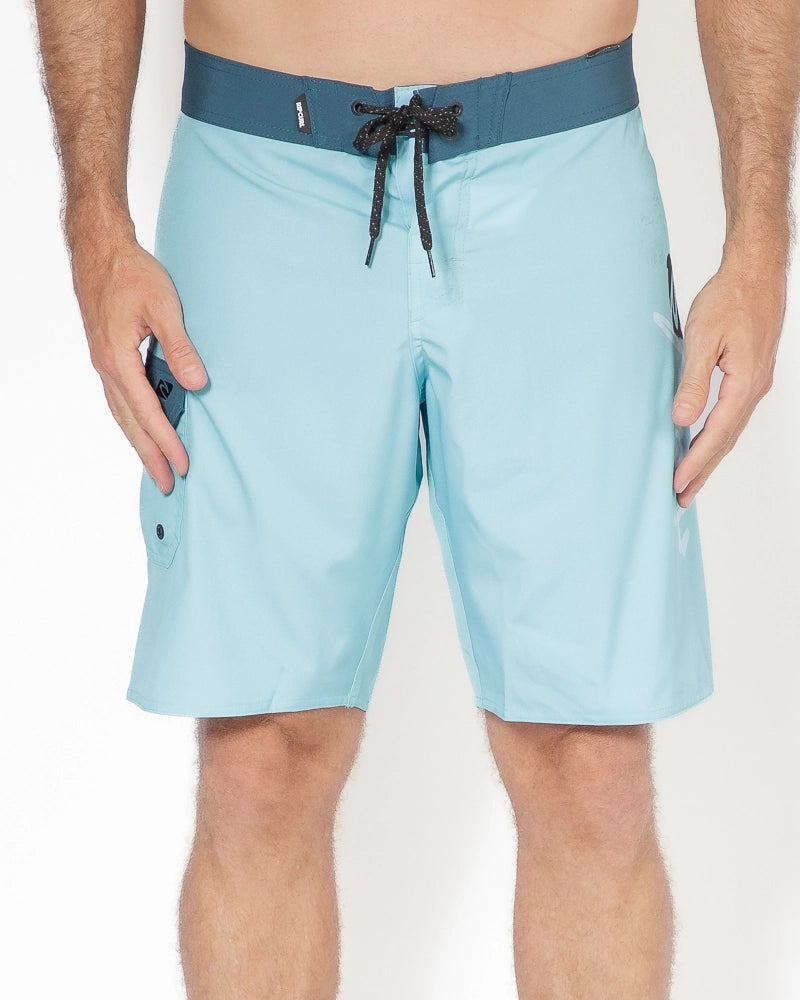 Boardshort Água Rip Curl Drop Down Medina Aqua