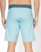 Boardshort Água Rip Curl Drop Down Medina Aqua