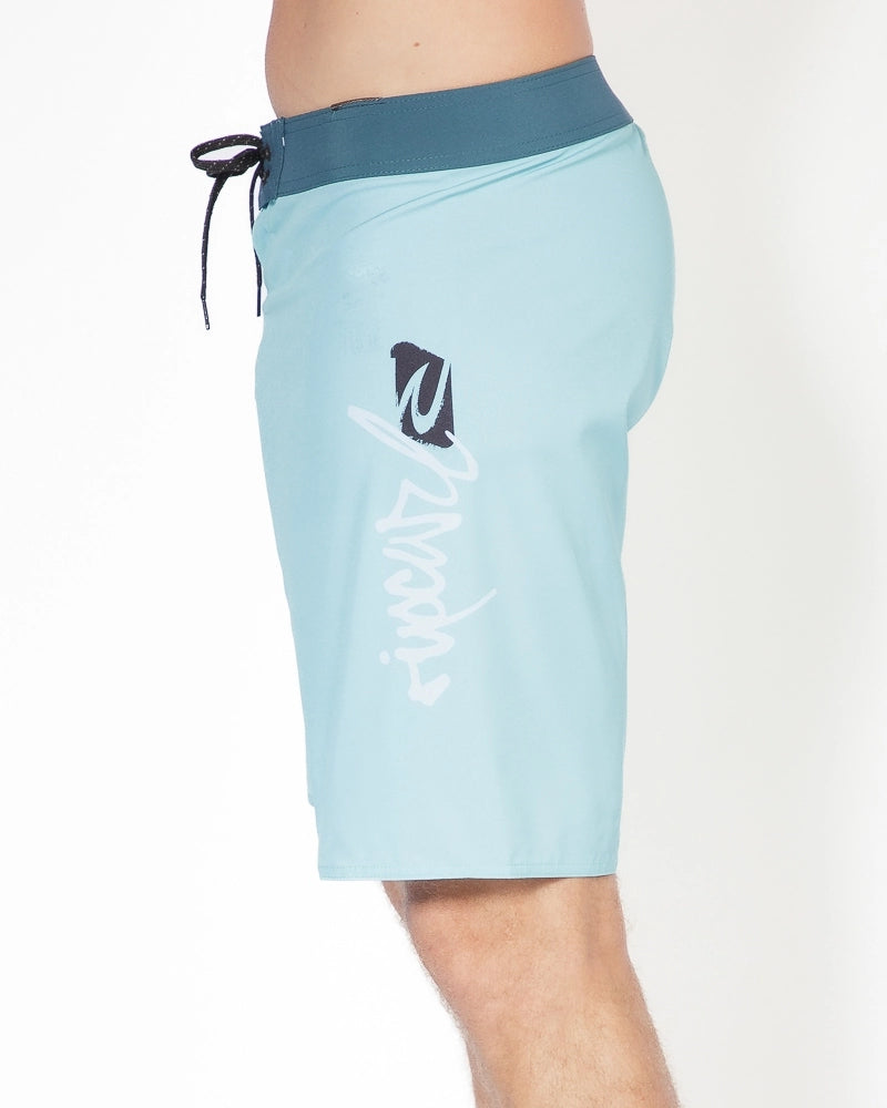 Boardshort Água Rip Curl Drop Down Medina Aqua