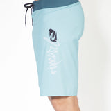 Boardshort Água Rip Curl Drop Down Medina Aqua