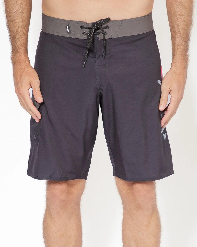 Boardshort Água Rip Curl Drop Down Medina Black