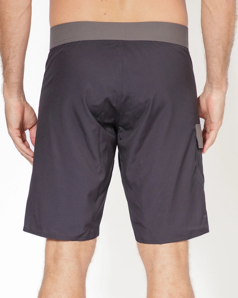 Boardshort Água Rip Curl Drop Down Medina Black