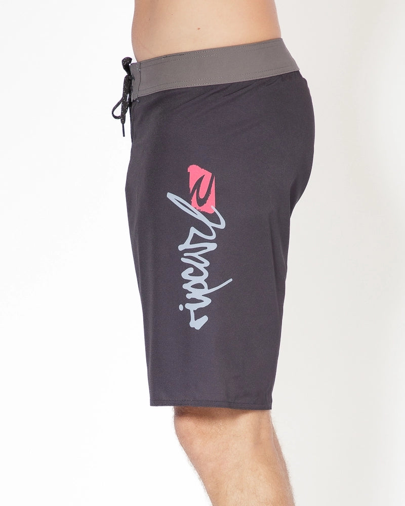 Boardshort Água Rip Curl Drop Down Medina Black