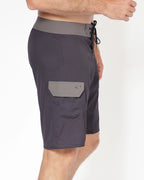 Boardshort Água Rip Curl Drop Down Medina Black