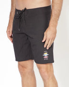 Boardshort Rip Curl Água Icons 18''