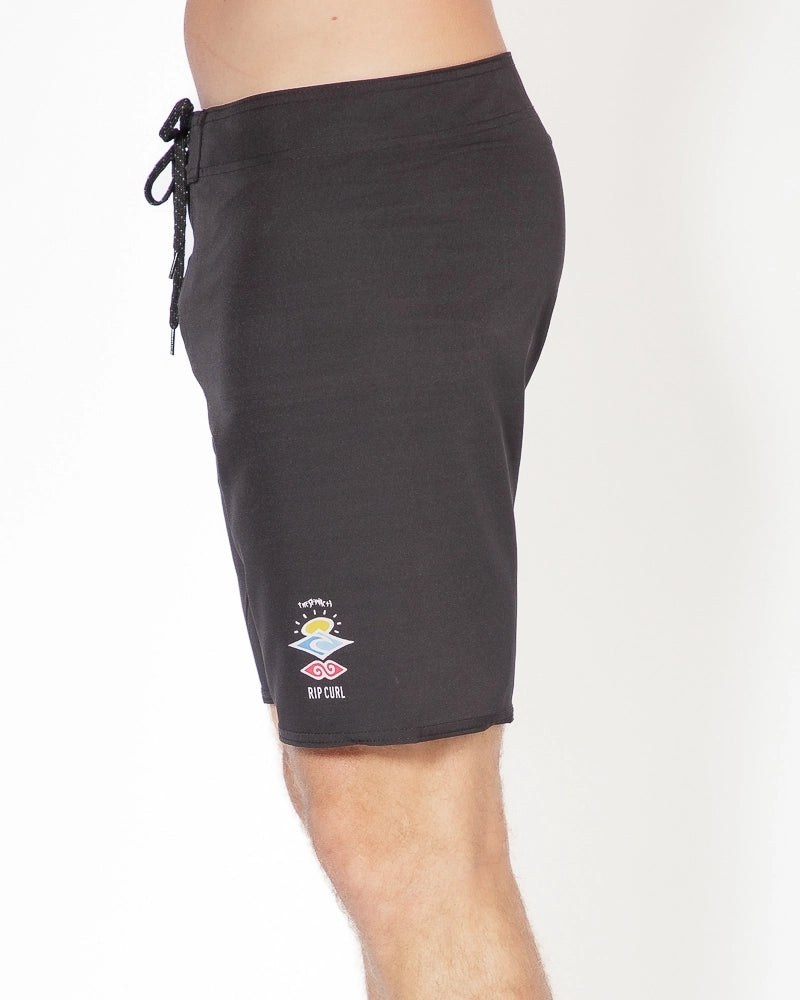 Boardshort Rip Curl Água Icons 18''