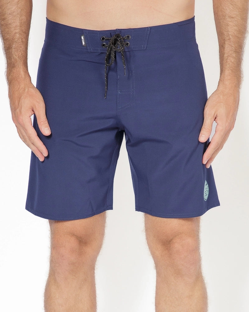 Boardshort Rip Curl Água Icons 18" Navy