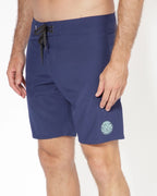 Boardshort Rip Curl Água Icons 18" Navy