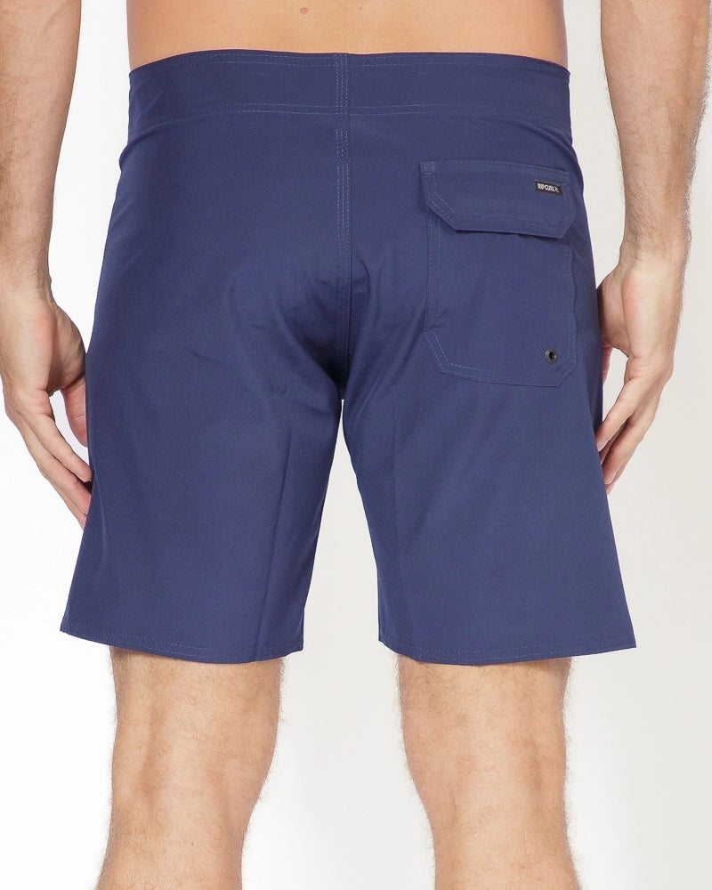 Boardshort Rip Curl Água Icons 18" Navy